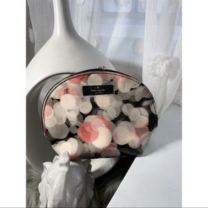 Kate Spade Cosmetic Purse